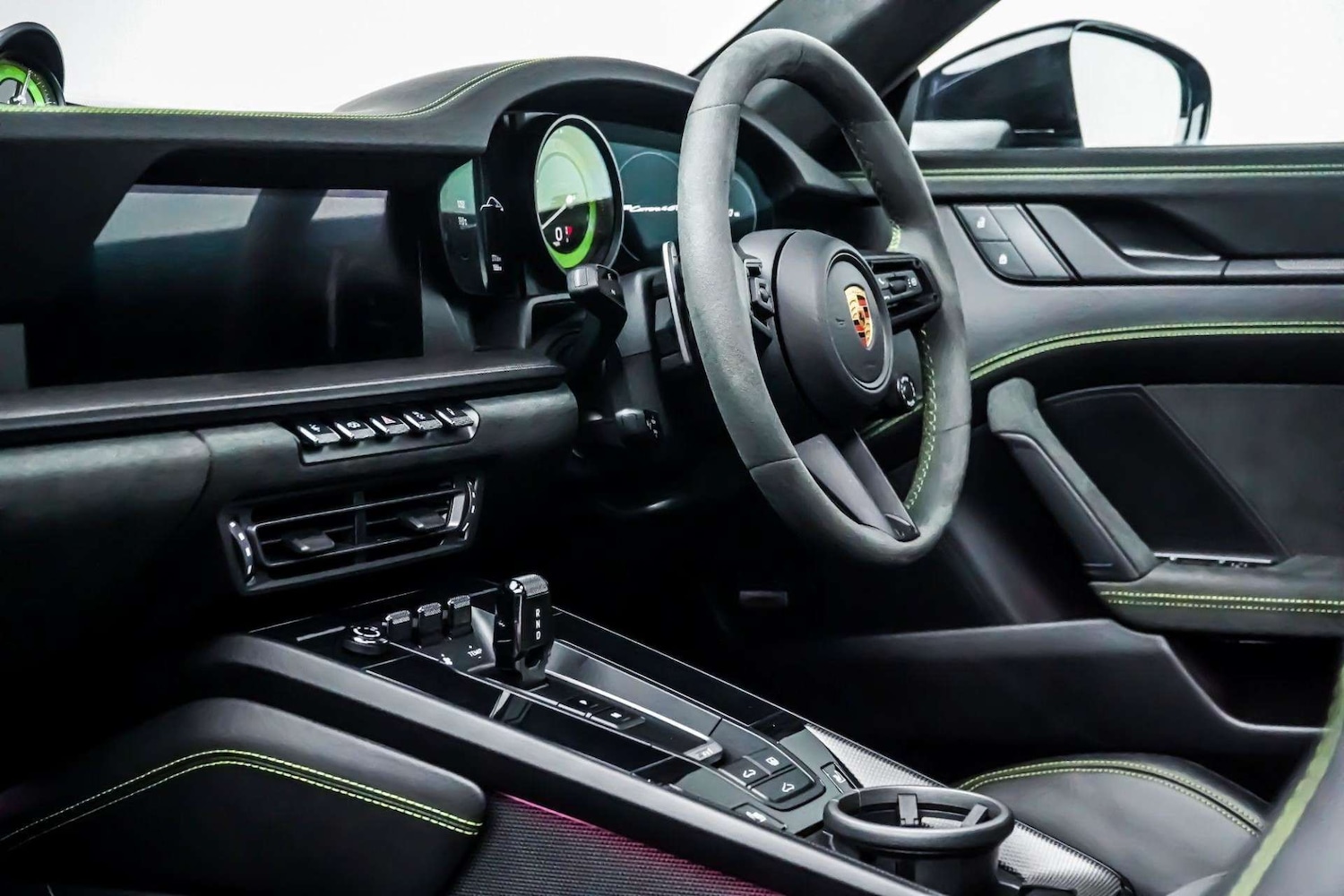 Used Porsche 911 2022 for sale - 76831044: Photo 27