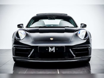 Used Porsche 911 2022 for sale - 76831044: Photo