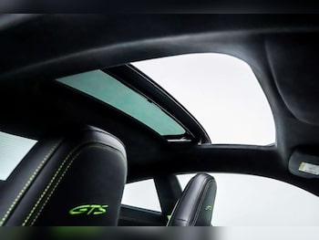 Used Porsche 911 2022 for sale - 76831044: Photo