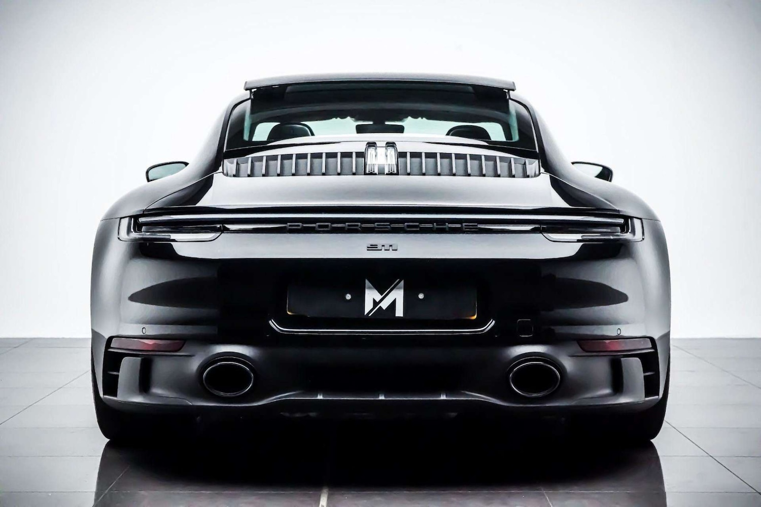 Used Porsche 911 2022 for sale - 76831044: Photo 4