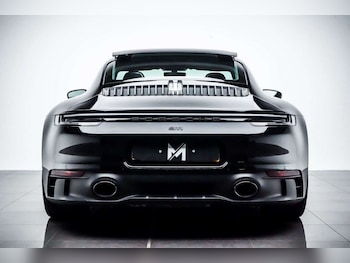 Used Porsche 911 2022 for sale - 76831044: Photo