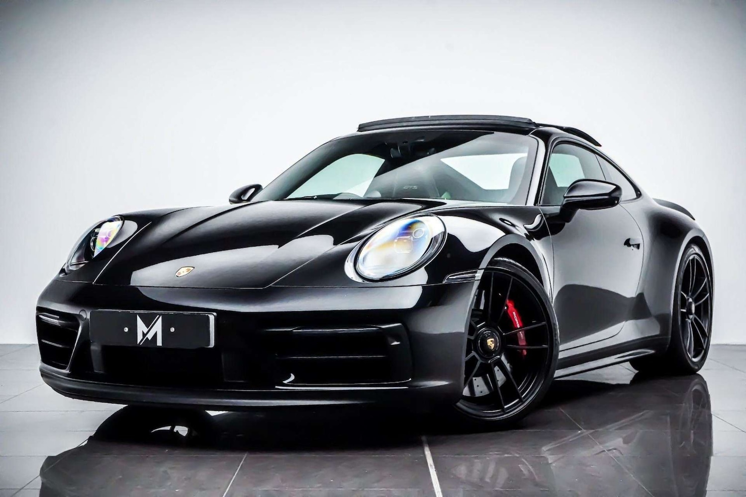 Used Porsche 911 2022 for sale - 76831044: Photo 5