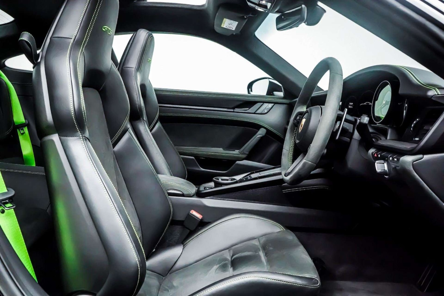 Used Porsche 911 2022 for sale - 76831044: Photo 6