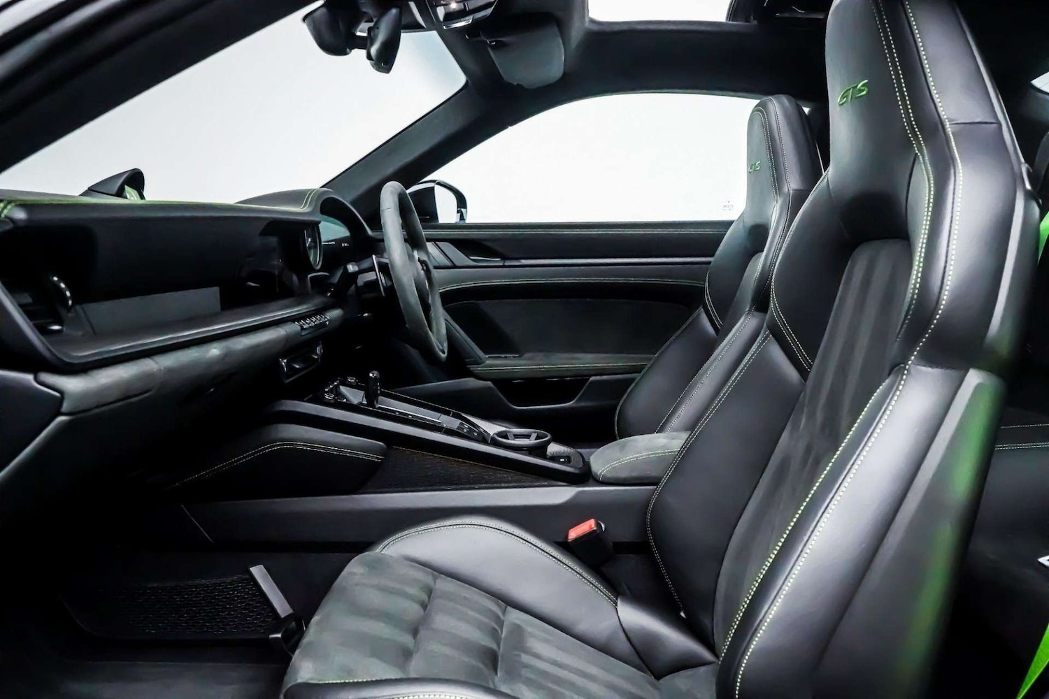 Used Porsche 911 2022 for sale - 76831044: Photo 8