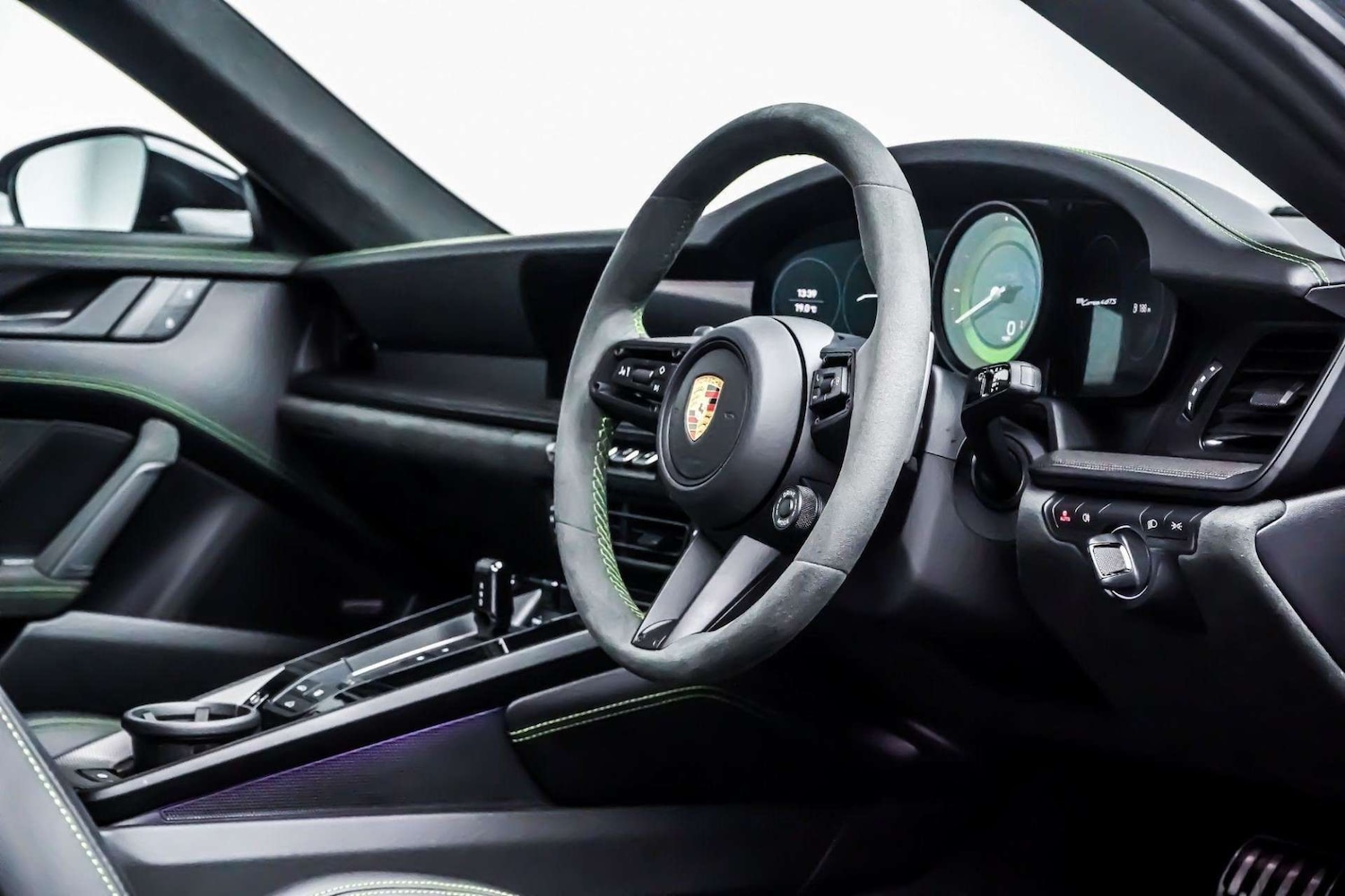 Used Porsche 911 2022 for sale - 76831044: Photo 9