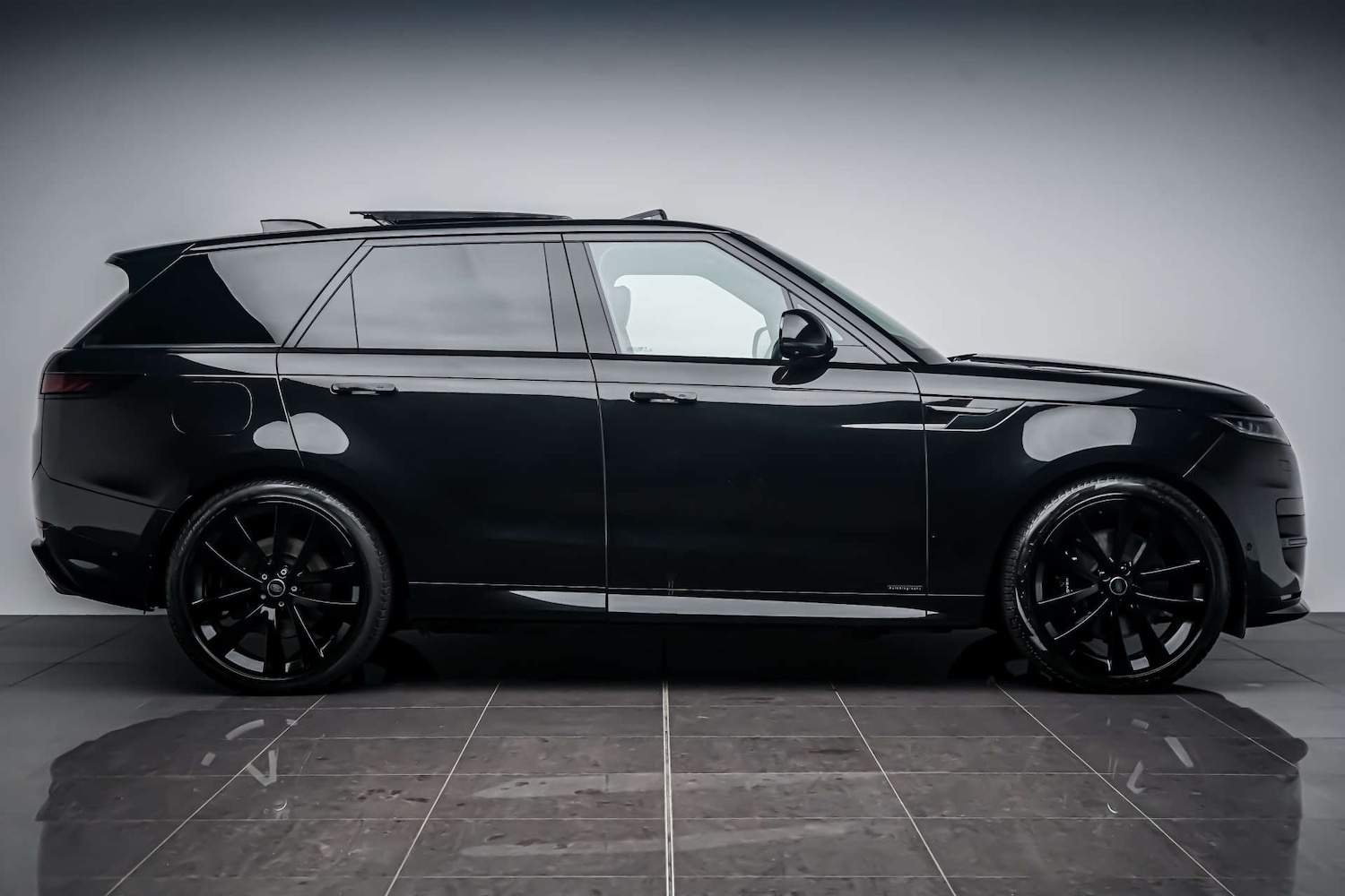 Used Land Rover Range Rover Sport 2023 for sale - 77426987: Photo 10