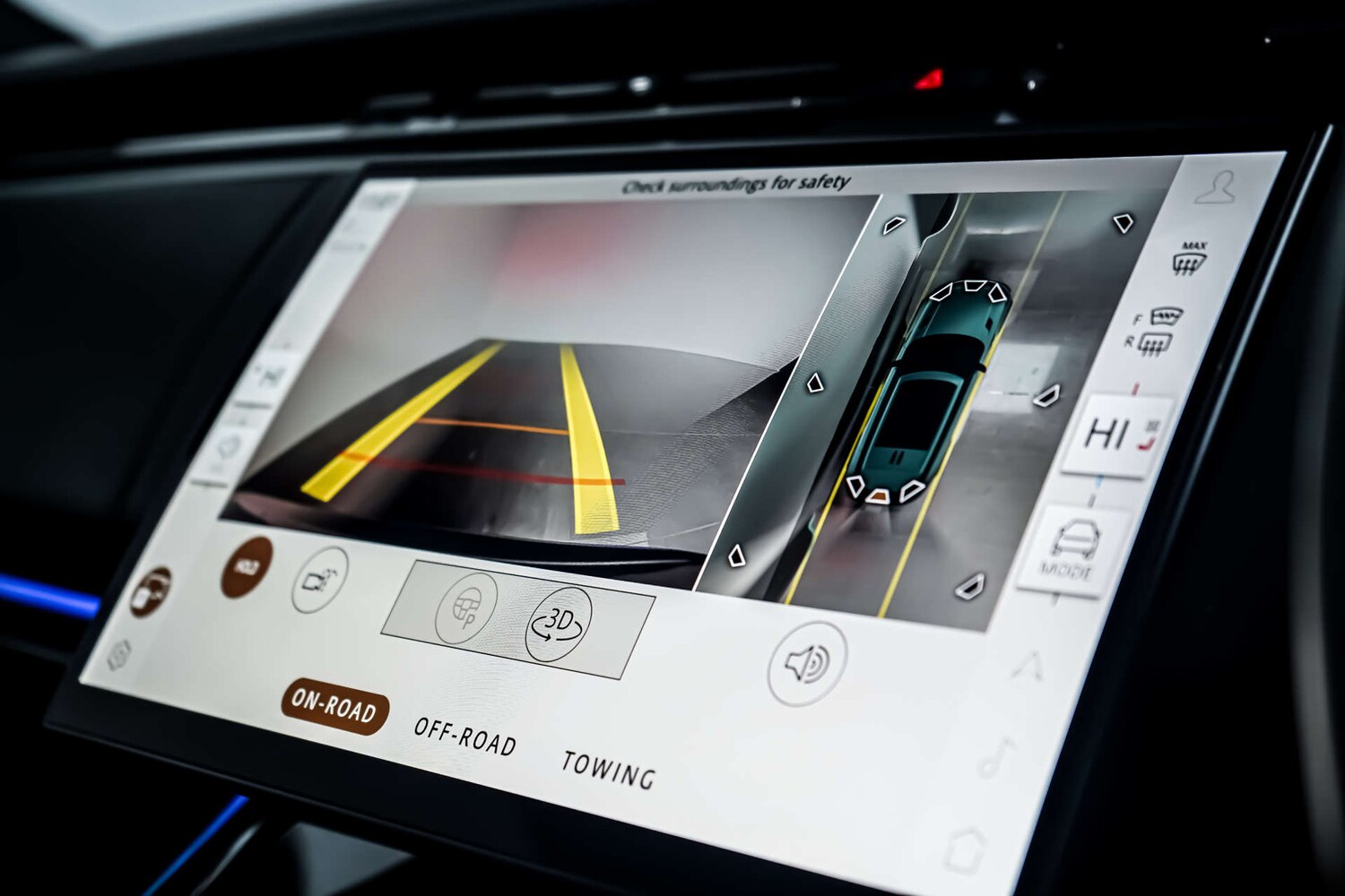 Used Land Rover Range Rover Sport 2023 for sale - 77426987: Photo 11