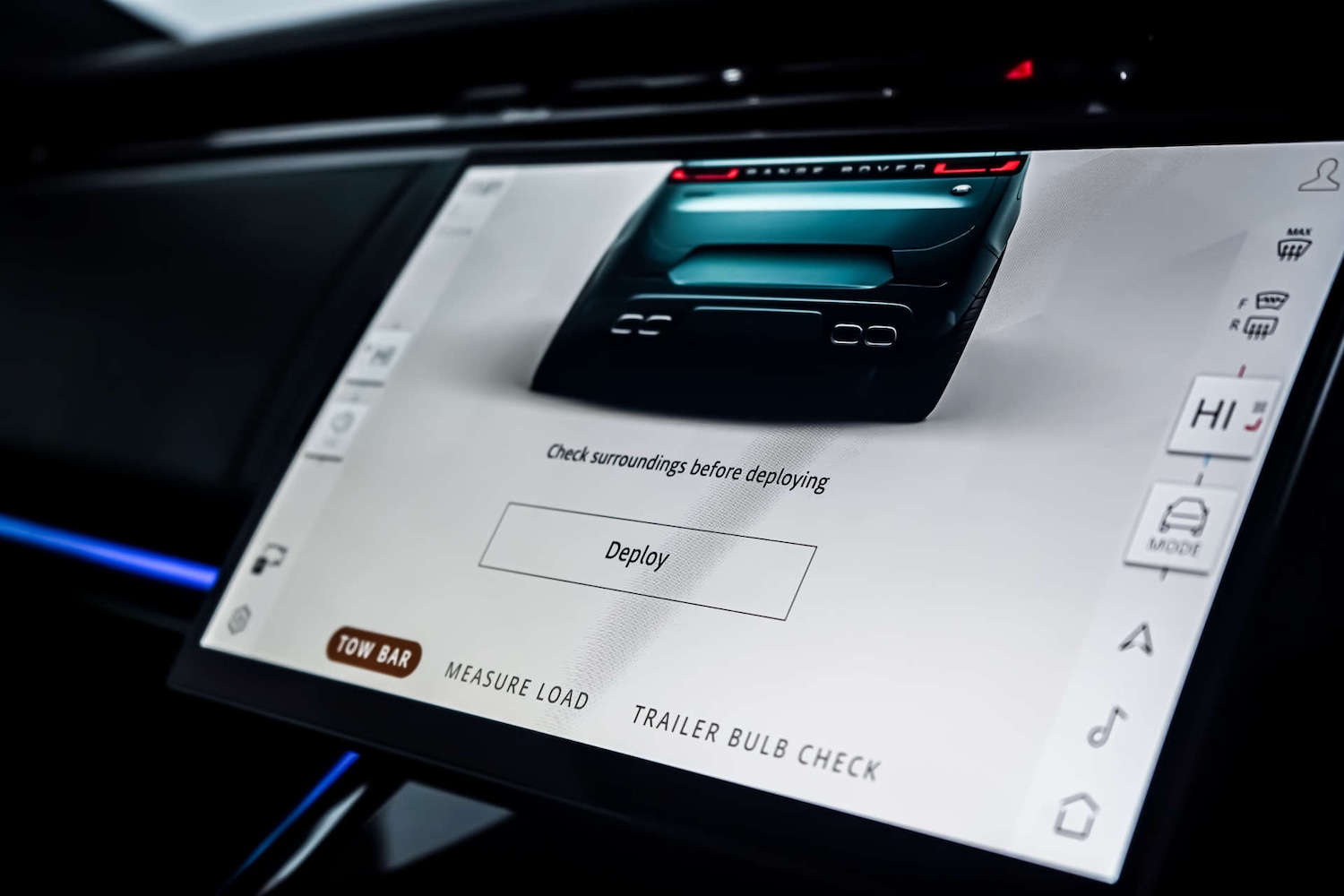 Used Land Rover Range Rover Sport 2023 for sale - 77426987: Photo 12