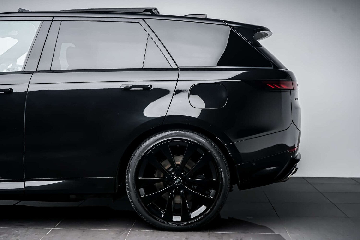 Used Land Rover Range Rover Sport 2023 for sale - 77426987: Photo 14