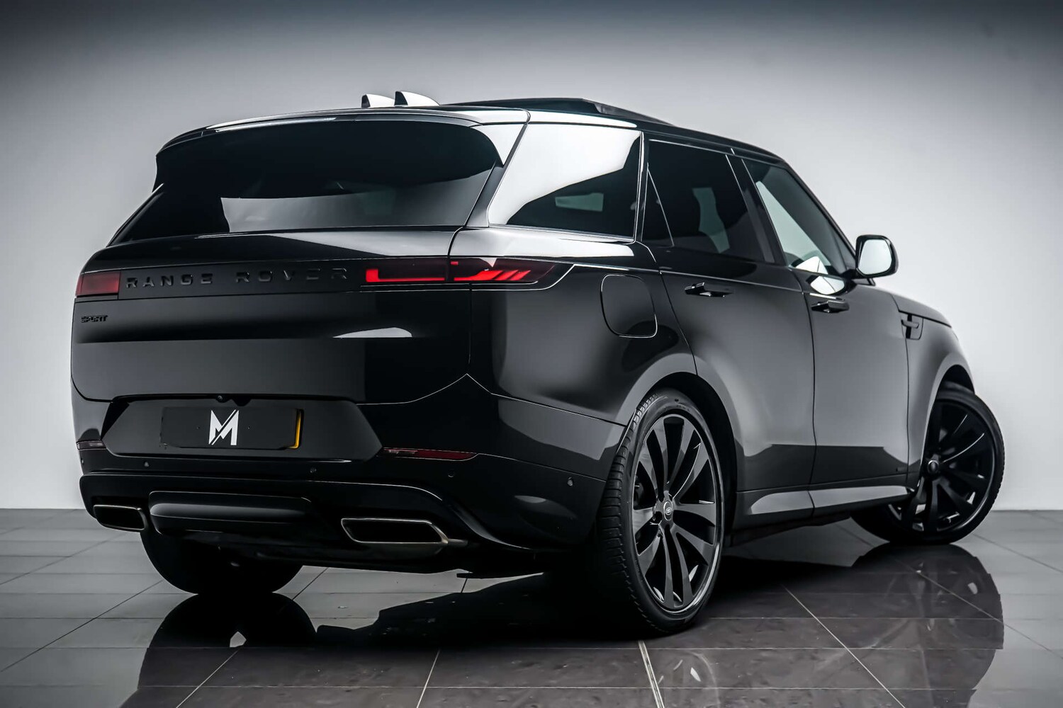 Used Land Rover Range Rover Sport 2023 for sale - 77426987: Photo 16