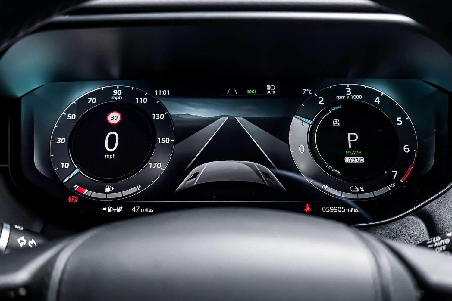 Used Land Rover Range Rover Sport 2023 for sale - 77426987: Photo 17