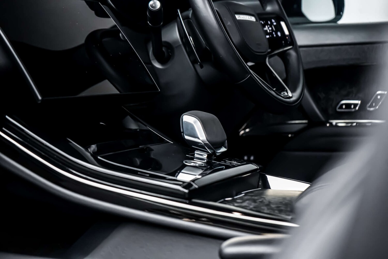 Used Land Rover Range Rover Sport 2023 for sale - 77426987: Photo 22