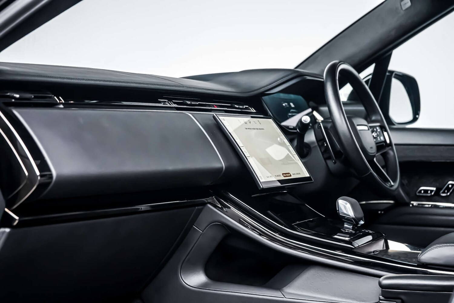 Used Land Rover Range Rover Sport 2023 for sale - 77426987: Photo 23