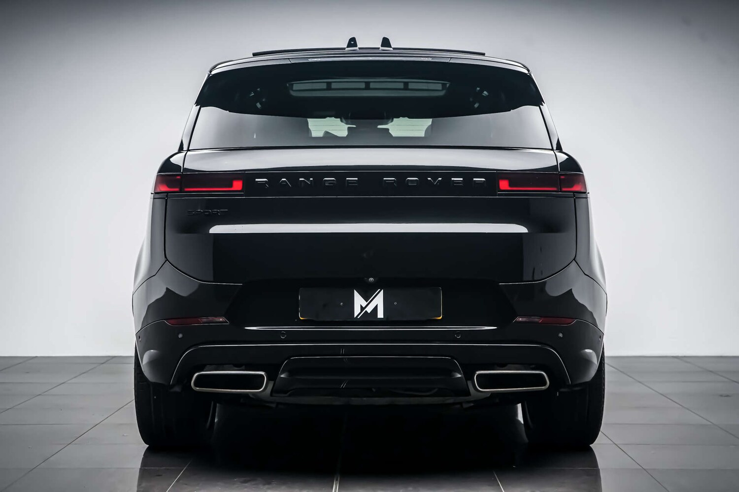 Used Land Rover Range Rover Sport 2023 for sale - 77426987: Photo 4