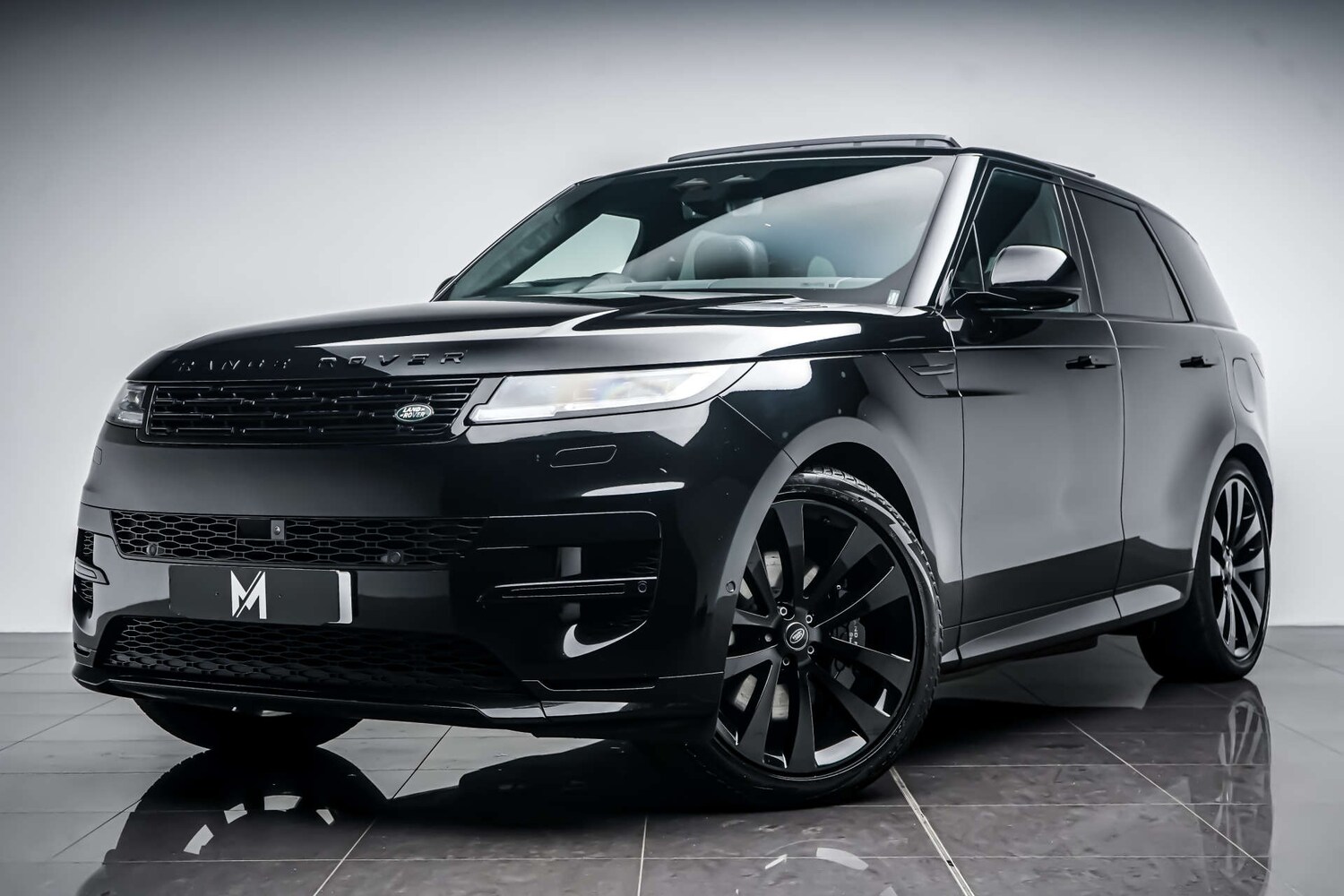 Used Land Rover Range Rover Sport 2023 for sale - 77426987: Photo 5