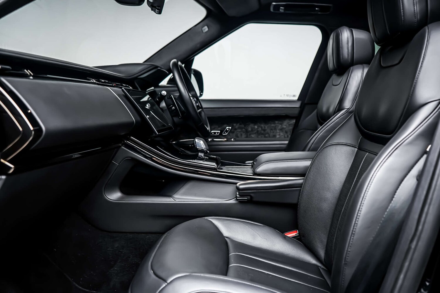 Used Land Rover Range Rover Sport 2023 for sale - 77426987: Photo 6