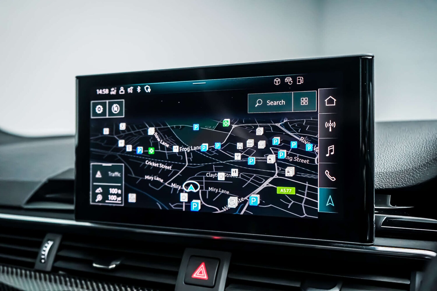 Used Audi RS4 2020 for sale - 77426848: Photo 10