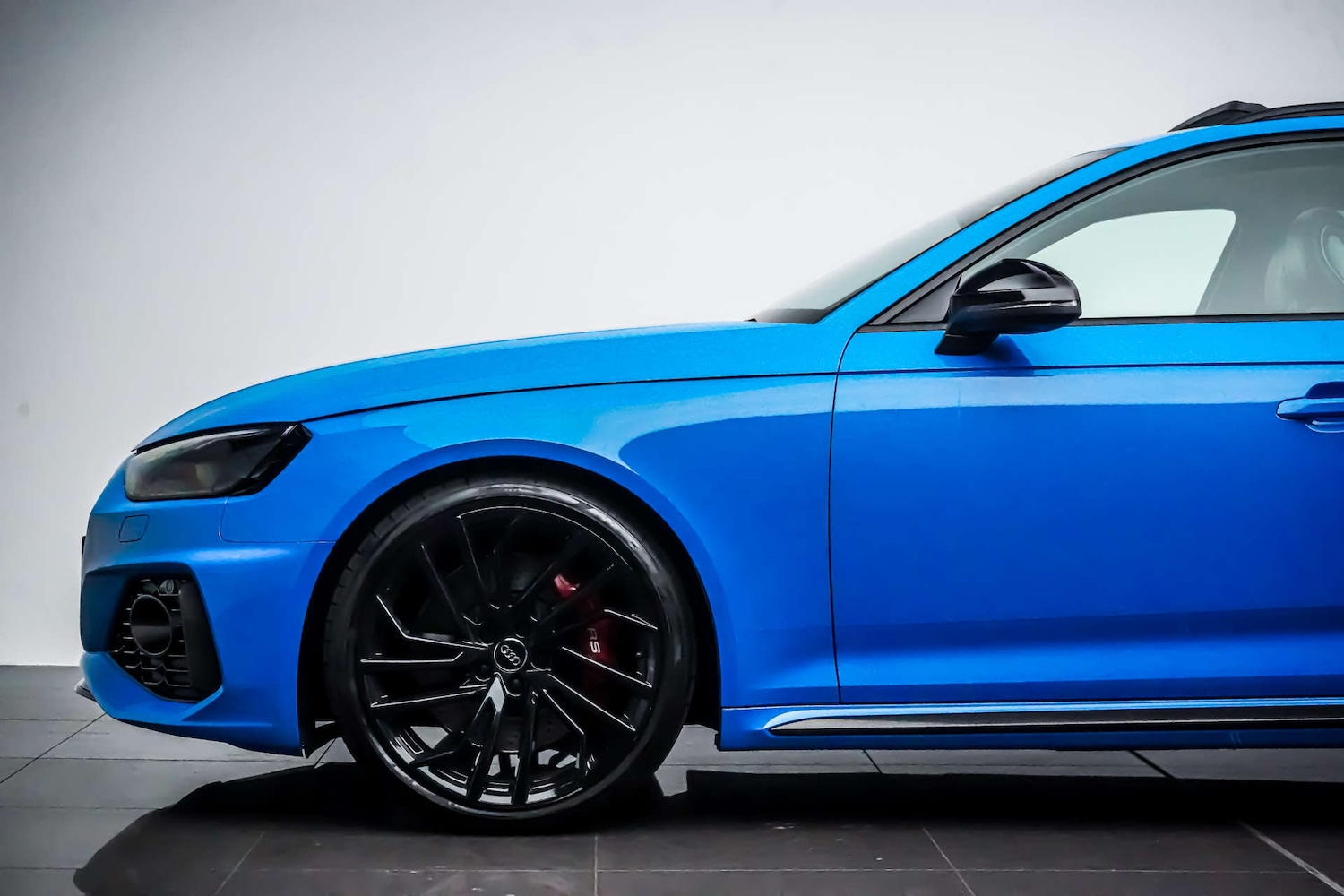 Used Audi RS4 2020 for sale - 77426848: Photo 11