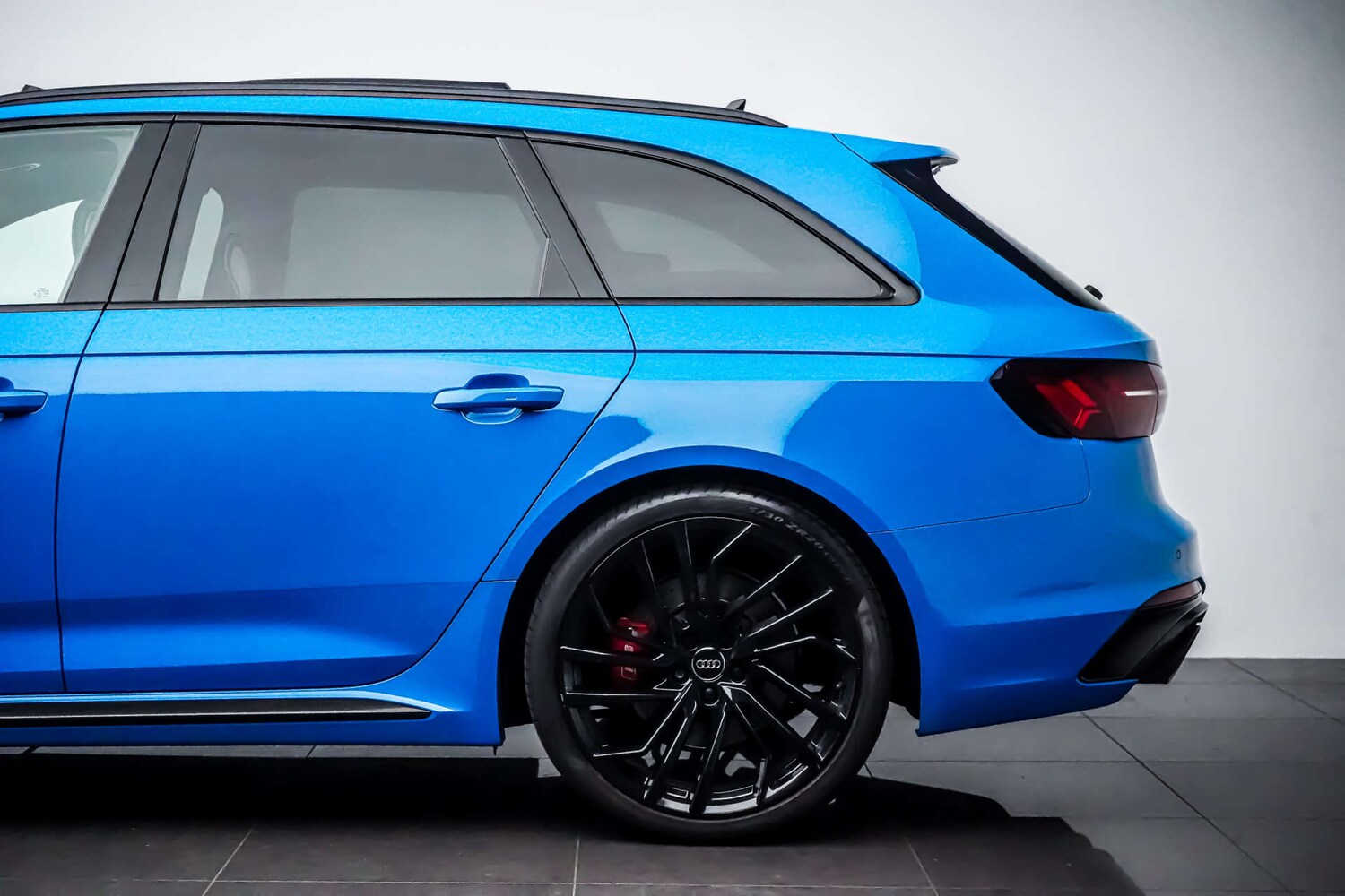 Used Audi RS4 2020 for sale - 77426848: Photo 12