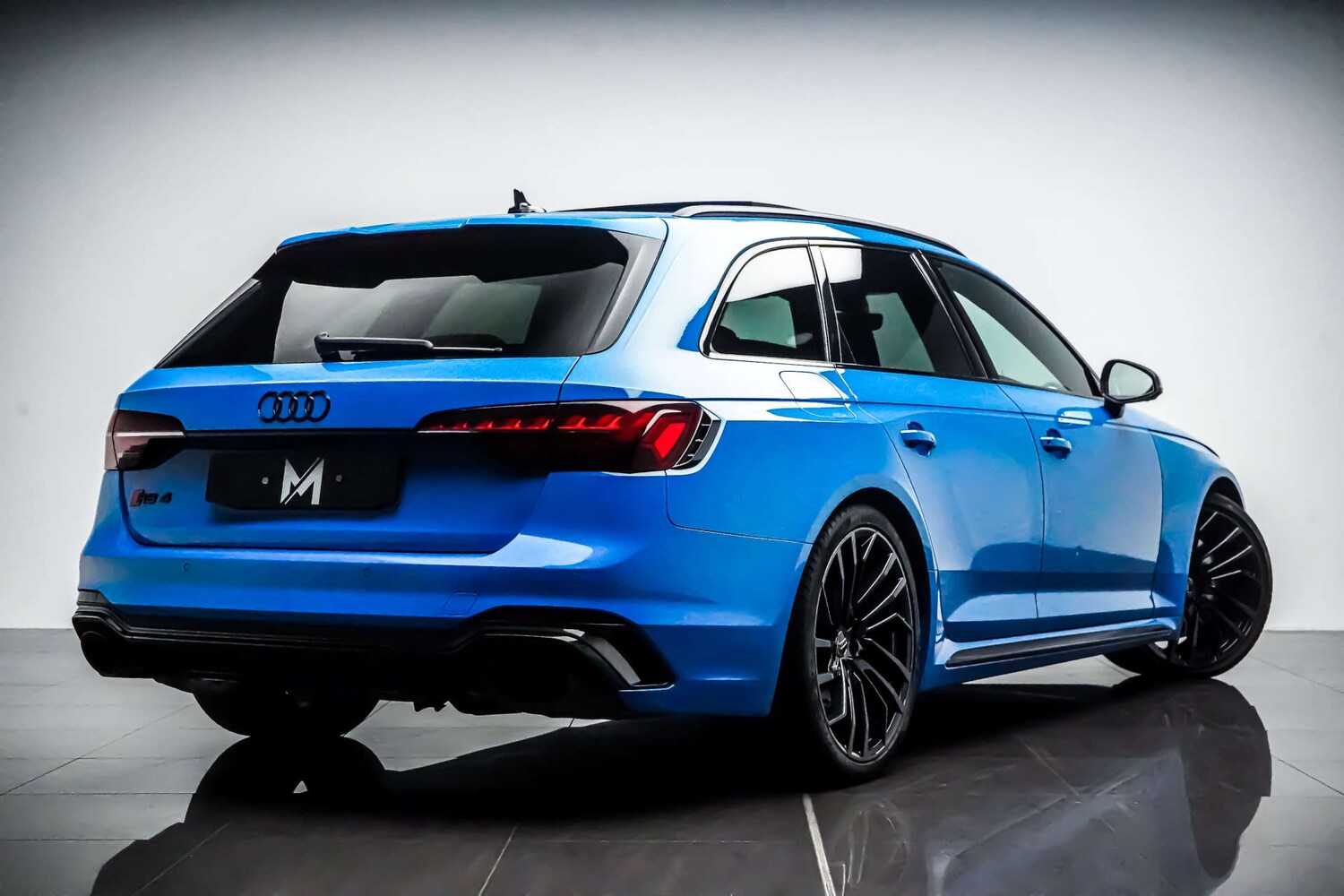 Used Audi RS4 2020 for sale - 77426848: Photo 14