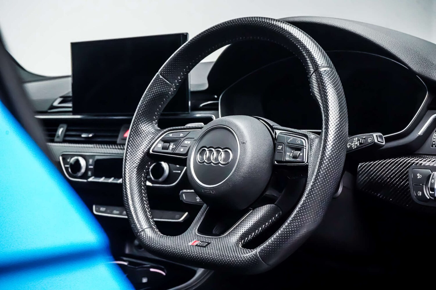 Used Audi RS4 2020 for sale - 77426848: Photo 20