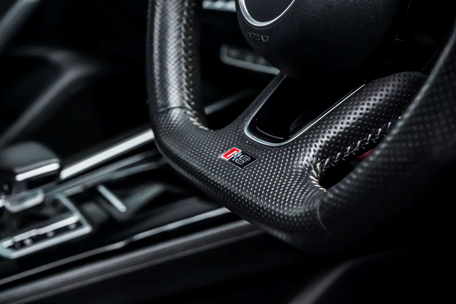 Used Audi RS4 2020 for sale - 77426848: Photo 21