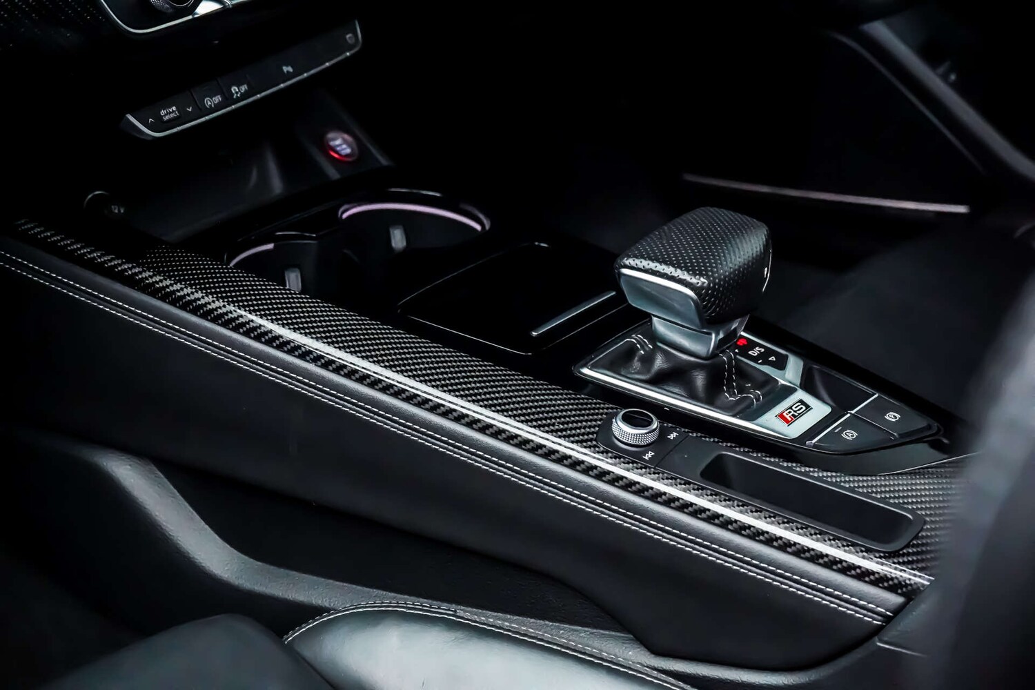 Used Audi RS4 2020 for sale - 77426848: Photo 22