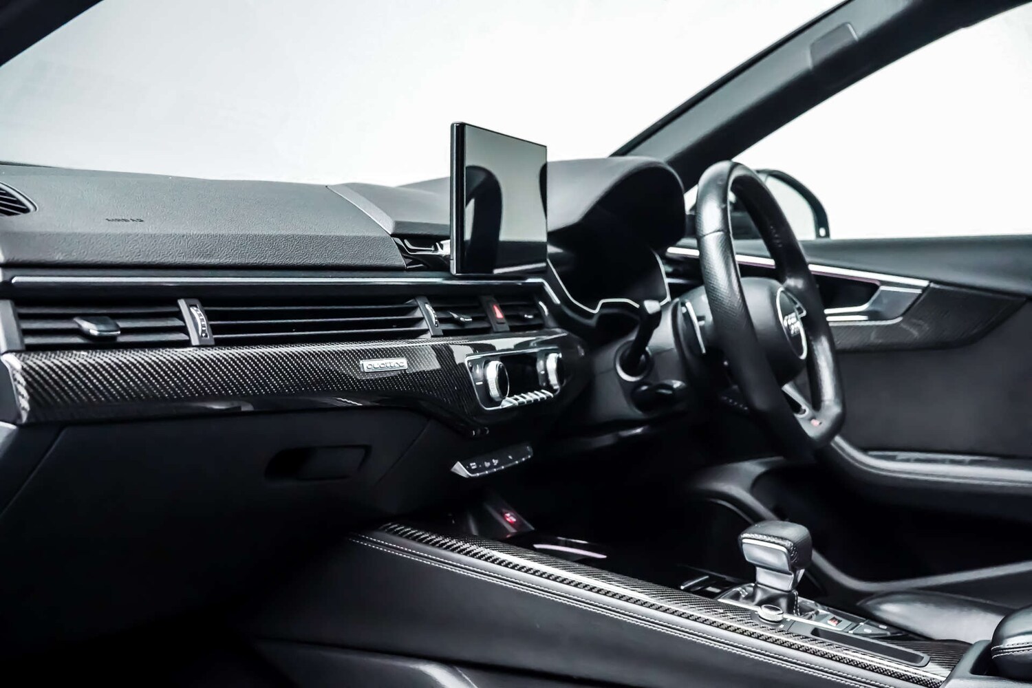 Used Audi RS4 2020 for sale - 77426848: Photo 23