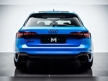 Used Audi RS4 2020 for sale - 77426848: Photo