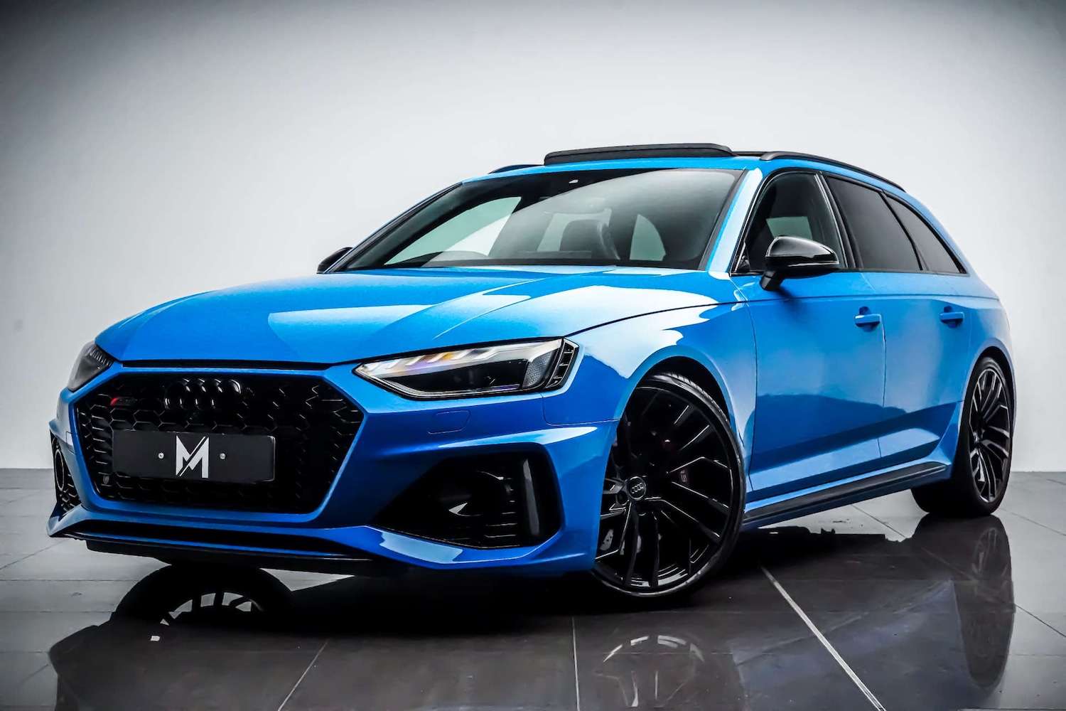 Used Audi RS4 2020 for sale - 77426848: Photo 5