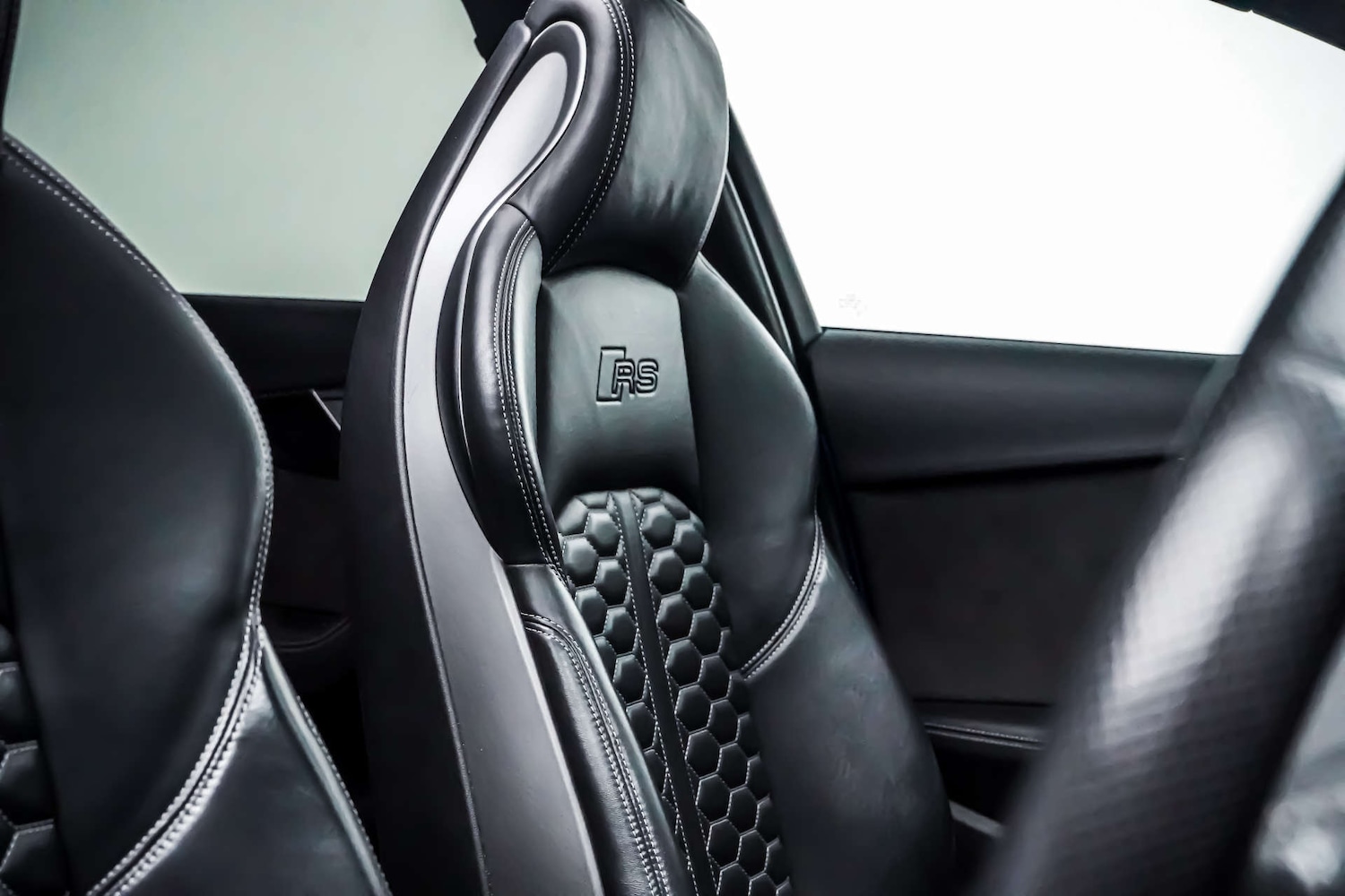 Used Audi RS4 2020 for sale - 77426848: Photo 6