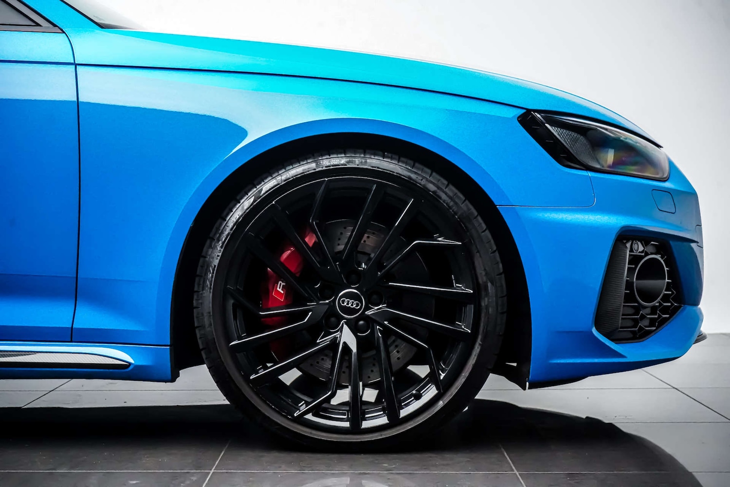 Used Audi RS4 2020 for sale - 77426848: Photo 8