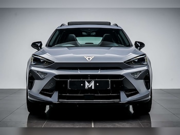 Used Cupra Formentor 2025 for sale - 79302453: Photo