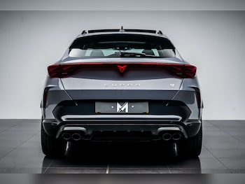 Used Cupra Formentor 2025 for sale - 79302453: Photo