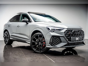 Used Audi RS Q3 2023 for sale - 79586166: Photo