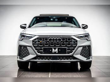 Used Audi RS Q3 2023 for sale - 79586166: Photo