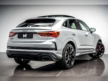 Used Audi RS Q3 2023 for sale - 79586166: Photo