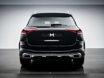 Used Mercedes-Benz GLE 2019 for sale - 77880477: Photo