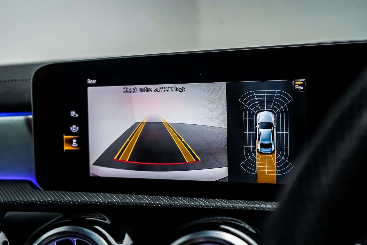 Used Mercedes-Benz A-Class 2020 for sale - 76831029: Photo 12