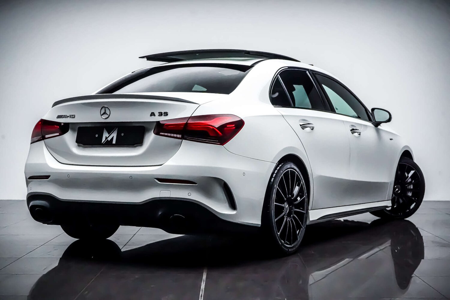 Used Mercedes-Benz A-Class 2020 for sale - 76831029: Photo 16