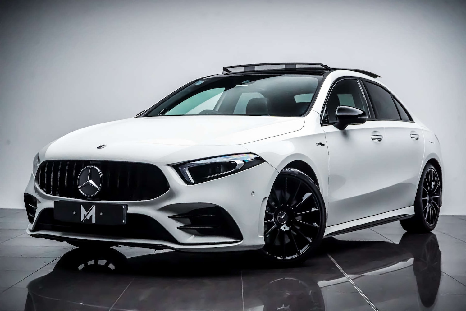 Used Mercedes-Benz A-Class 2020 for sale - 76831029: Photo 5