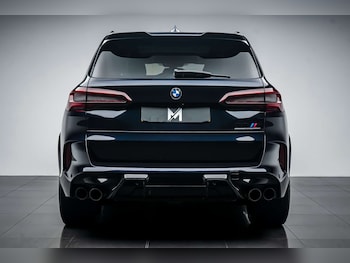 Used BMW X5 M 2021 for sale - 77426850: Photo