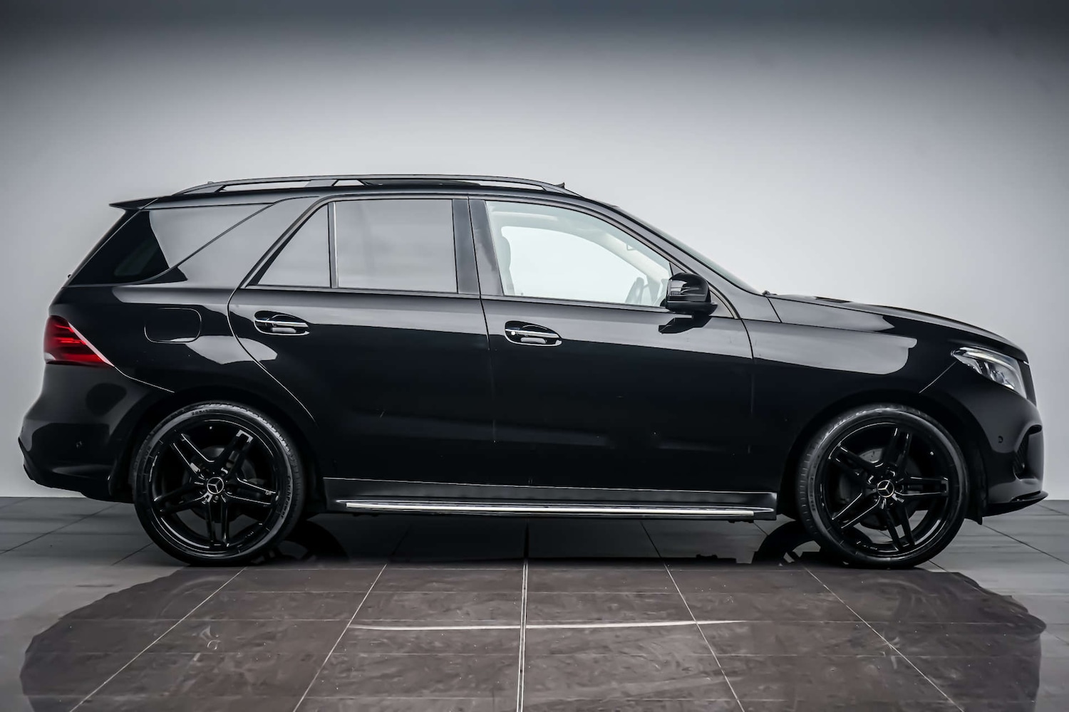 Used Mercedes-Benz GLE 2016 for sale - 77616816: Photo 10