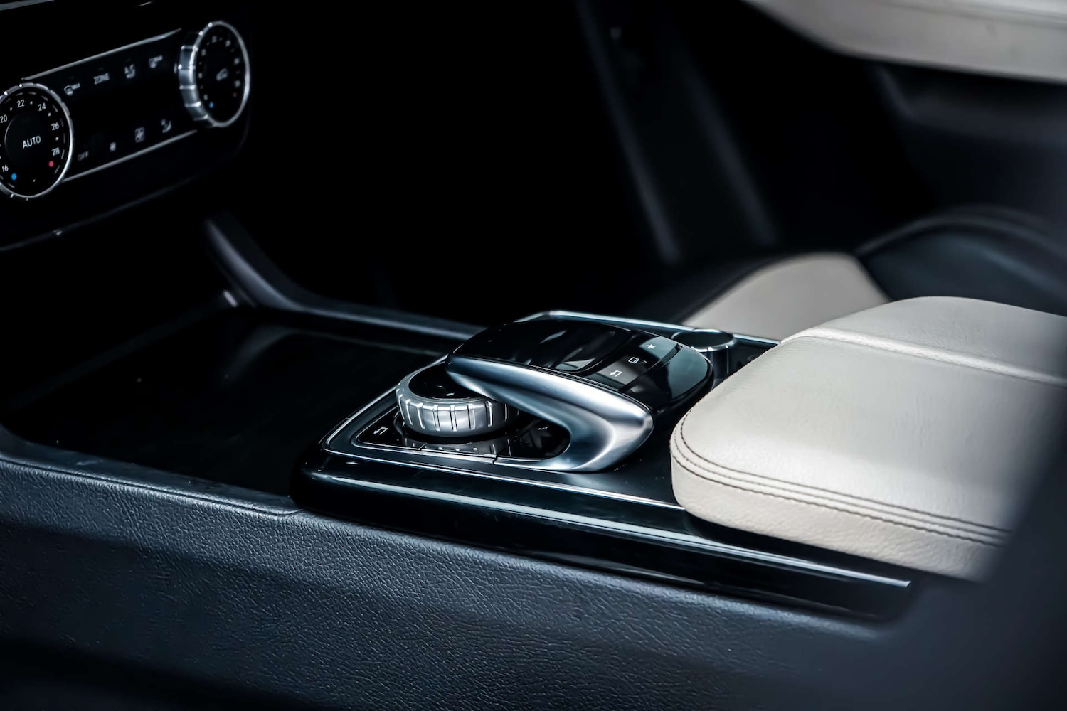 Used Mercedes-Benz GLE 2016 for sale - 77616816: Photo 18