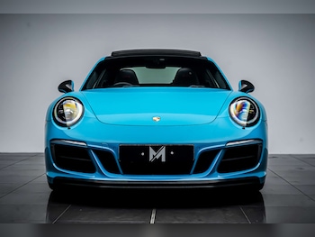 Used Porsche 911 2018 for sale - 79090427: Photo