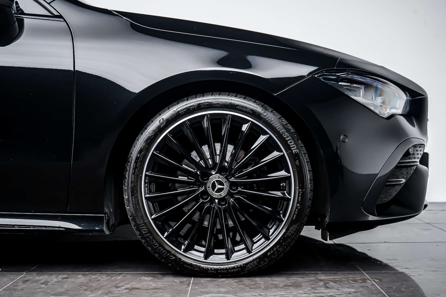 Used Mercedes-Benz CLA 2023 for sale - 77426964: Photo 10