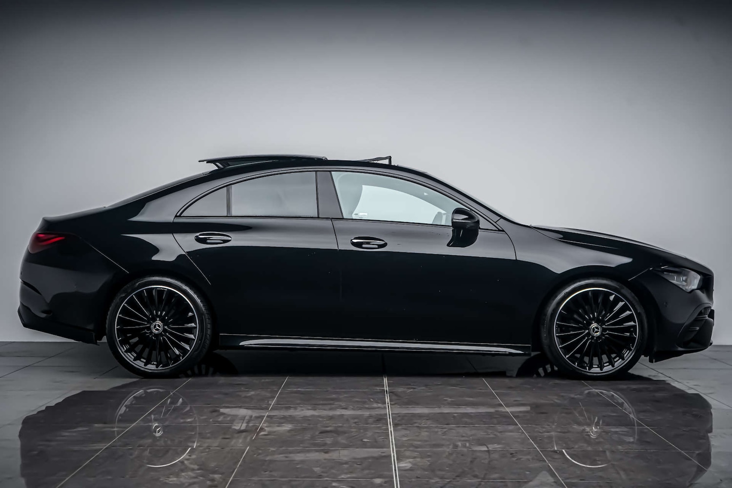 Used Mercedes-Benz CLA 2023 for sale - 77426964: Photo 11