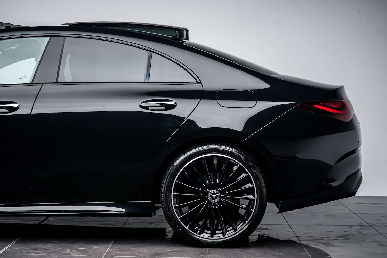 Used Mercedes-Benz CLA 2023 for sale - 77426964: Photo 13