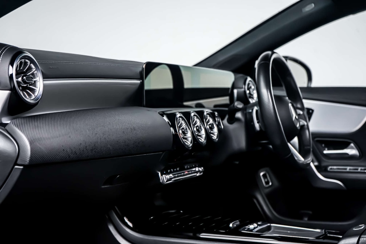 Used Mercedes-Benz CLA 2023 for sale - 77426964: Photo 17