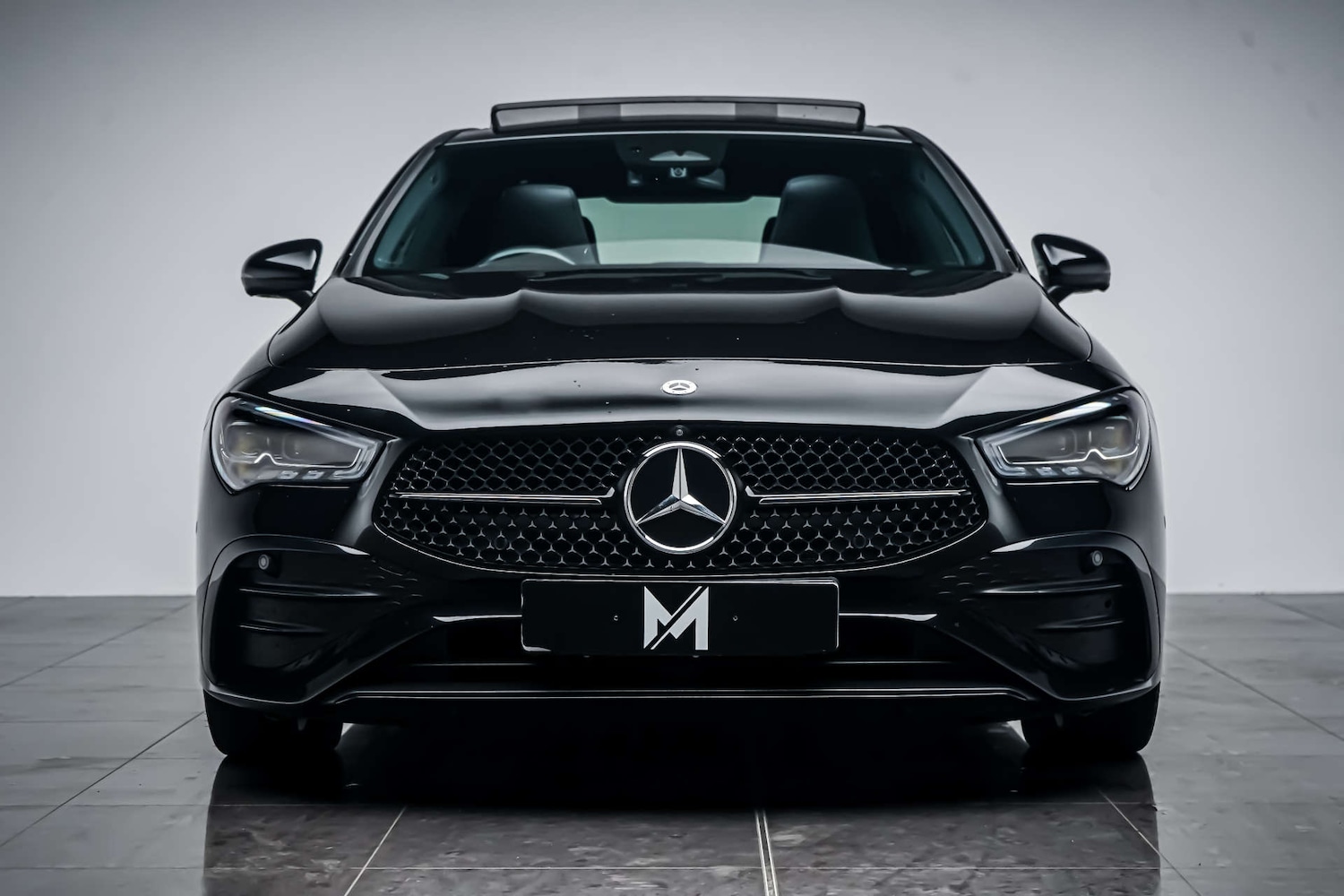 Used Mercedes-Benz CLA 2023 for sale - 77426964: Photo 2